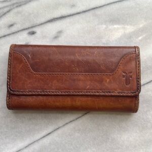 FRYE Wallet